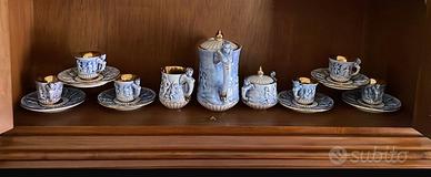 servizio capodimonte caffe