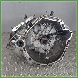 Cambio Manuale RENAULT KADJAR 1.5 dCi K9KF6