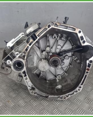 Cambio Manuale RENAULT KADJAR 1.5 dCi K9KF6
