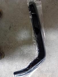 Deflettori Jeep Wrangler  JK anno 2018