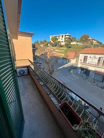 Appartamento adibito anche a studio