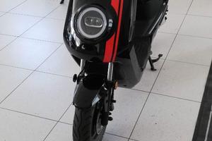Scooter elettrico NIU MQi+ SPORT Extended Range