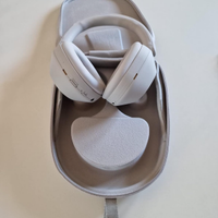 🎧 Sony WH-1000XM5 - Cuffie (praticamente nuove)