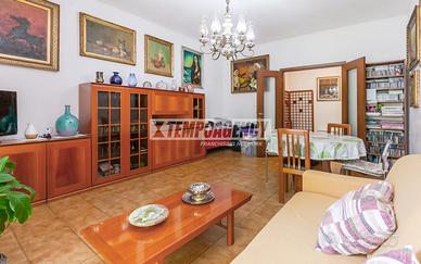 Appartamento a Bresso Via Aldo Villa 3 locali