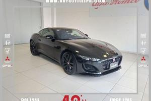 Jaguar F-Type 2.0 P300CV RWD AUTO R-Dynamic B...