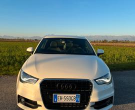 Audi a1 sline