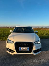 Audi a1 sline