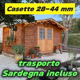 CASETTE DISPONIBILI IN SARDEGNA CON PAVIMENTO