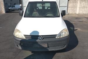 OPEL COMBO 1.7TD 2007 Z17DTH demolito per ricambi 