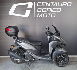 Yamaha Tricity 155