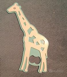 Negò Apribottiglie giraffa