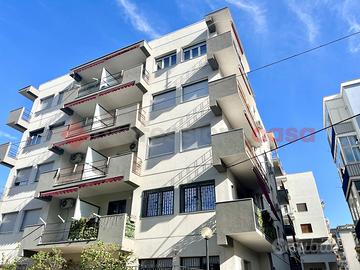 Appartamento Catania [Cod. rif 1092VRG]