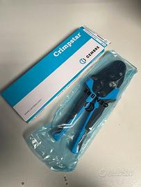 Crimpatrice Cembre