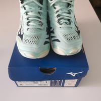 scarpe da pallavolo