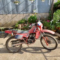 Cerchione anteriore Fantic Raider 50