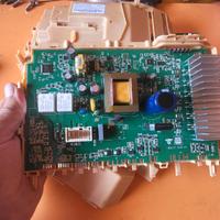 Scheda lavatrice indesit 9 kg