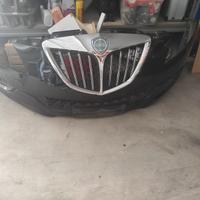 Paraurti lancia delta completo