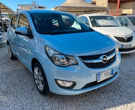 Opel Karl 1.0 BENZINA 5 PORTE OK NEOPATENTATI KM C
