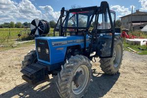 CABINA per LANDINI 6500