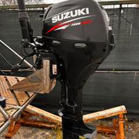 motore marino suzuky