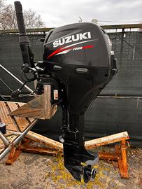 motore marino suzuky