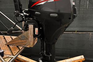 motore marino suzuky