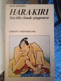 Hara-Kiri Suicidio rituale giapponese