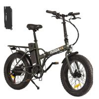 NILOX E-BIKE