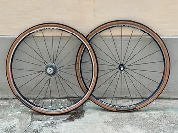 Ruote Campagnolo Neutron corpetto Campagnolo rim