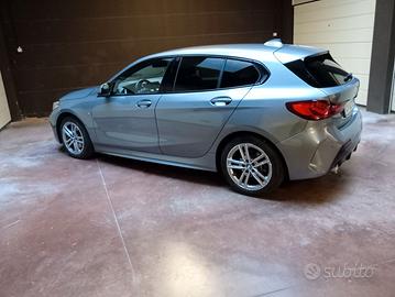 BMW 118i M Sport