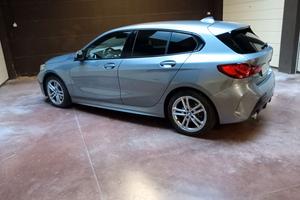 BMW 118i M Sport