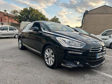 Citroen DS5 - 2.0HDi - 2016