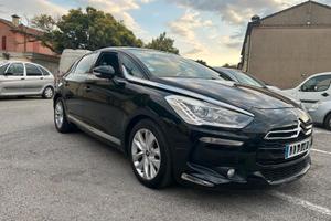 Citroen DS5 - 2.0HDi - 2016