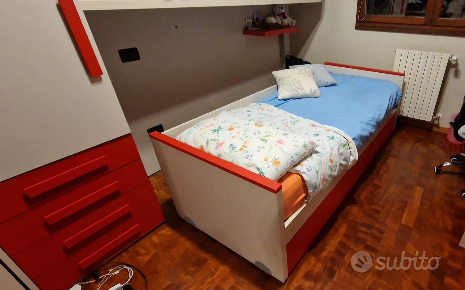 letto singolo pieghevole - Arredamento e Casalinghi In vendita a Bologna