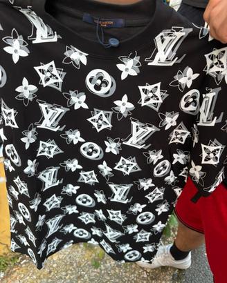 maglietta louis vuitton