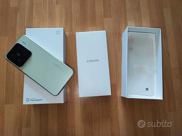 Xiaomi 15 512 gb ita
