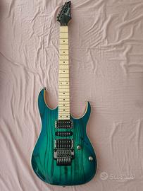Chitarra Ibanez RG370AHMZ