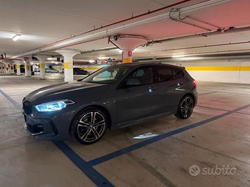 BMW 118d