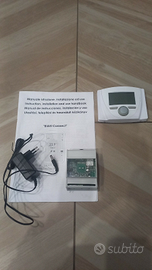 Cronotermostato Kit Biasi Connect