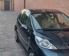 Peugeot 107 - 2008 neopatentati