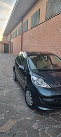 Peugeot 107 - 2008 neopatentati