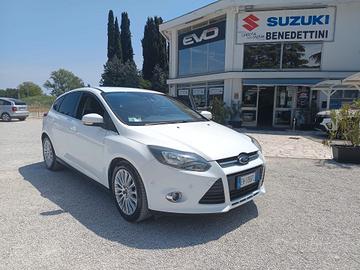 Ford Focus 1.6 EcoBoost 150 CV Titan Tua a 102€/ M