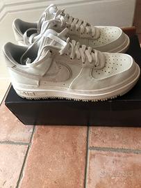 Nike air force 1 Luxe