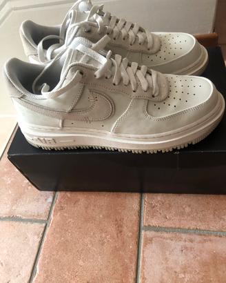 Nike air force 1 Luxe
