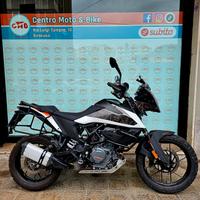 KTM 390 ADVENTURE USATO
