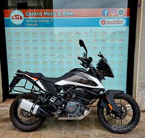 KTM 390 ADVENTURE 2021