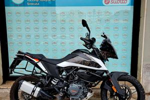 KTM 390 ADVENTURE 2021