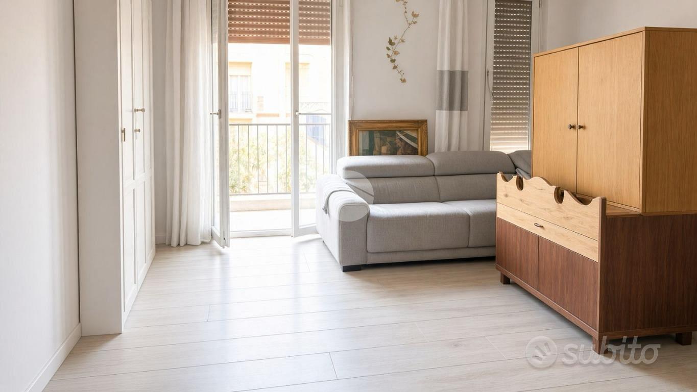 Appartamento – Torre del Greco, Sant'Antonio - Vista 4