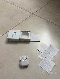 cuffie 4 con cancellazione del rumore