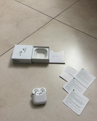 cuffie 4 con cancellazione del rumore